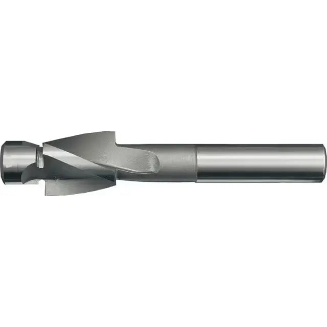 Sherwood SHR0213640K M10 HSS 3 Flute Straight Shank Spotface Counterbore SHERWOOD