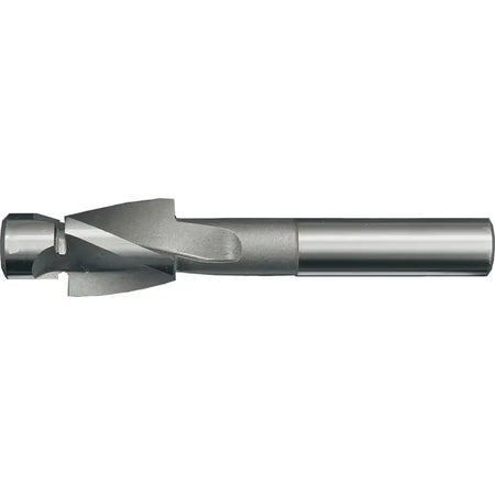 Sherwood SHR0213660K M12 HSS 3 Flute Straight Shank Spotface Counterbore SHERWOOD