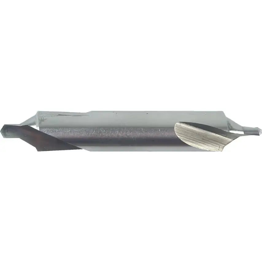 Sherwood SHR0241861N 6.30mm HSS Bell Type Centre Drill Precision Tool SHERWOOD