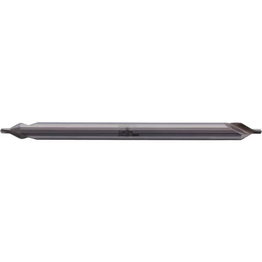 Sherwood SHR0241866K 5x1.6x120mm HSS E/L Centre Drill SHERWOOD