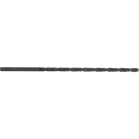 Sherwood 6.0mm x 200mm HSS Long Series Drill Bit SHERWOOD