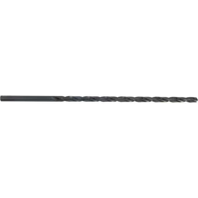 Sherwood 6.0mm x 200mm HSS Long Series Drill Bit SHERWOOD