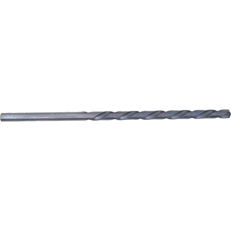 Sherwood 6.0mm x 250mm HSS Extra Long Drill Bit SHERWOOD