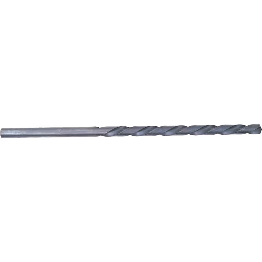 Sherwood 6.0mm x 315mm HSS Extra Long Drill Bit SHERWOOD