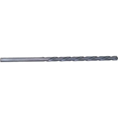 Sherwood 9.00mm x 400mm O/A HSS S/S Drill Bit SHERWOOD