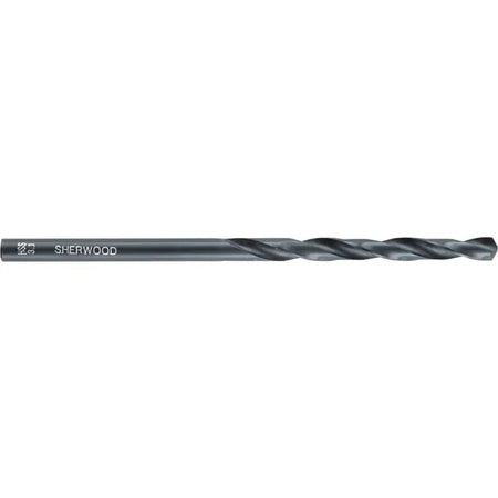 Sherwood 3.10mm HSS S/S Jobber Drill SHR0250081H SHERWOOD