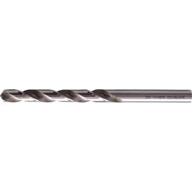 SHERWOOD SHR0250235D 5.60mm HSS Bright Jobber Drill Bit SHERWOOD