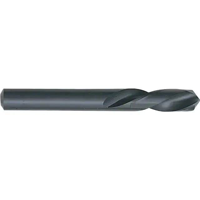 SHERWOOD 6.20mm HSS Stub Drill SHR0251289A SHERWOOD