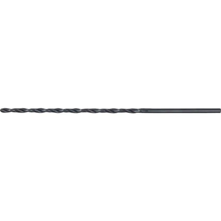 SHERWOOD 2.00mm HSS Long Series Drill Bit SHR0251433P for Metal SHERWOOD