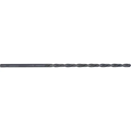 SHERWOOD 2.50mm HSS Long Series Drill Bit SHR0251443A for Metal SHERWOOD