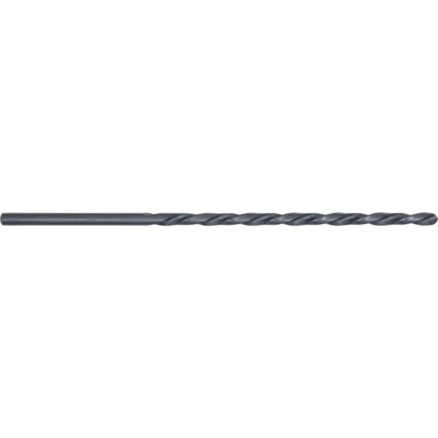 SHERWOOD 3.00mm HSS Long Series Drill Bit SHR0251453L for Metal SHERWOOD