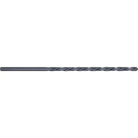 SHERWOOD 3.00mm HSS Long Series Drill Bit SHR0251453L for Metal SHERWOOD