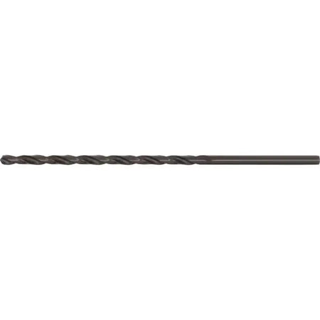 SHERWOOD 3.50mm HSS Long Series Drill Bit SHR0251459S for Metal SHERWOOD