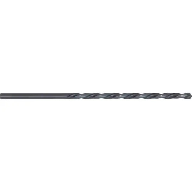 SHERWOOD 4.00mm HSS Long Series Drill Bit SHR0251465N for Metal SHERWOOD