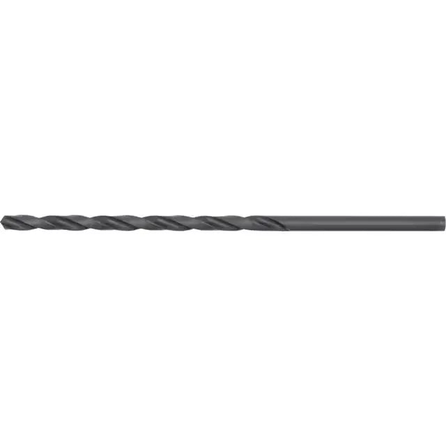 SHERWOOD 4.50mm HSS Long Series Drill Bit SHR0251471F for Metal SHERWOOD