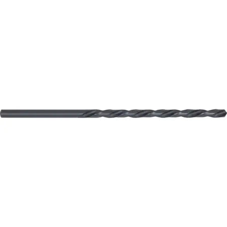 SHERWOOD 5.00mm HSS Long Series Drill Bit SHR0251477M for Metal SHERWOOD