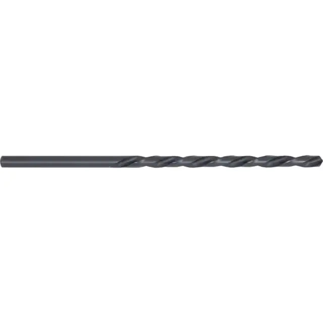 SHERWOOD 5.00mm HSS Long Series Drill Bit SHR0251477M for Metal SHERWOOD