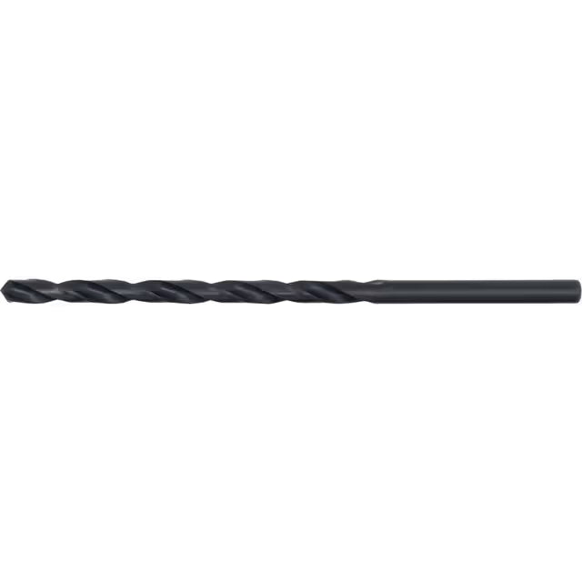 SHERWOOD 6.00mm HSS Long Series Drill Bit SHR0251489A Precision SHERWOOD