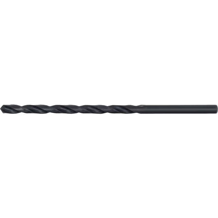 SHERWOOD 6.00mm HSS Long Series Drill Bit SHR0251489A Precision SHERWOOD