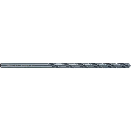 SHERWOOD 6.20mm HSS Long Series Drill Bit SHR0251491C Precision SHERWOOD