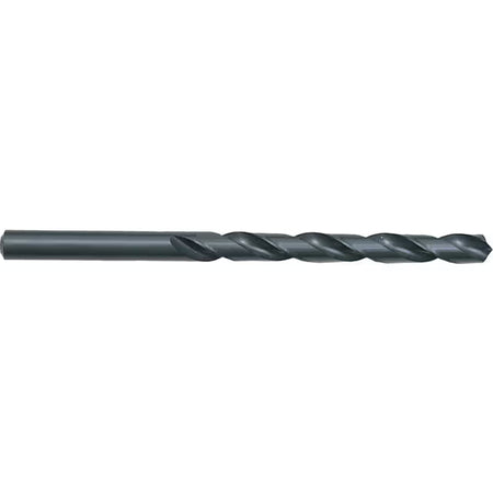 SHERWOOD 6.30mm HSS Long Series Drill Bit SHR0251493E Precision SHERWOOD