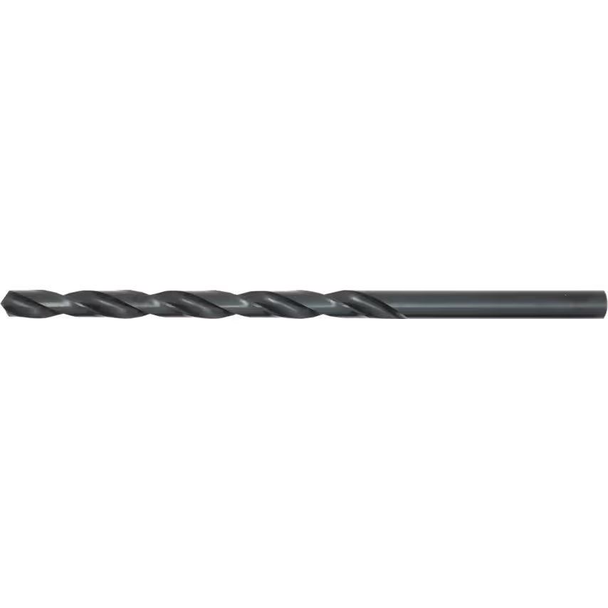 SHERWOOD 8.00mm HSS Long Series Drill Bit SHR0251513B for Metal SHERWOOD