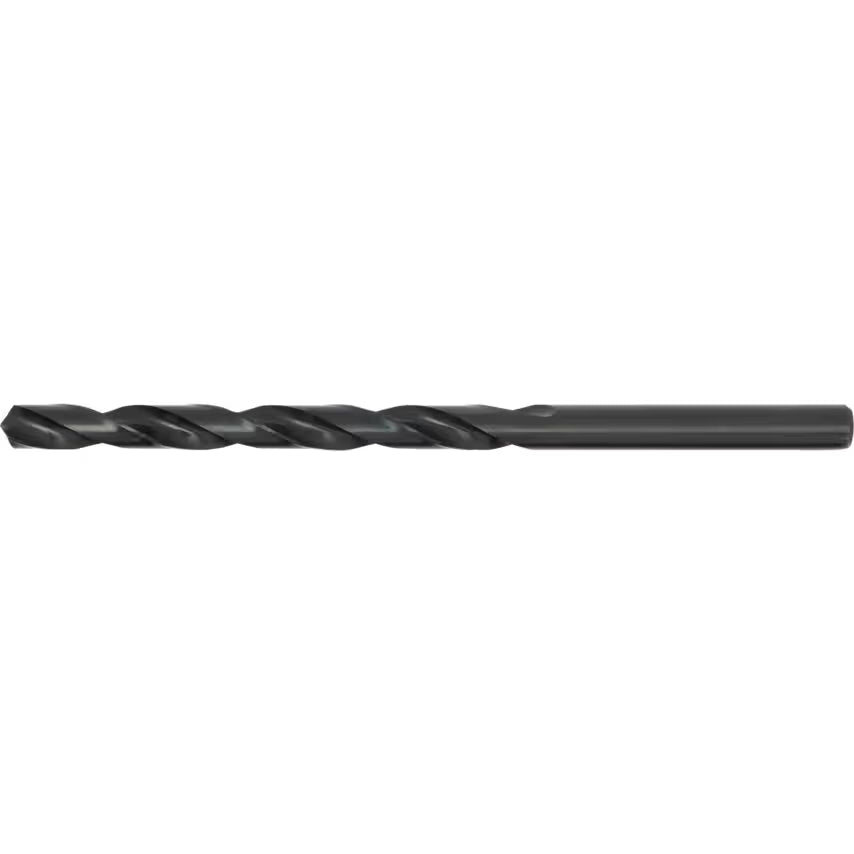 SHERWOOD 10.00mm HSS Long Series Drill Bit SHR0251537C for Metal SHERWOOD