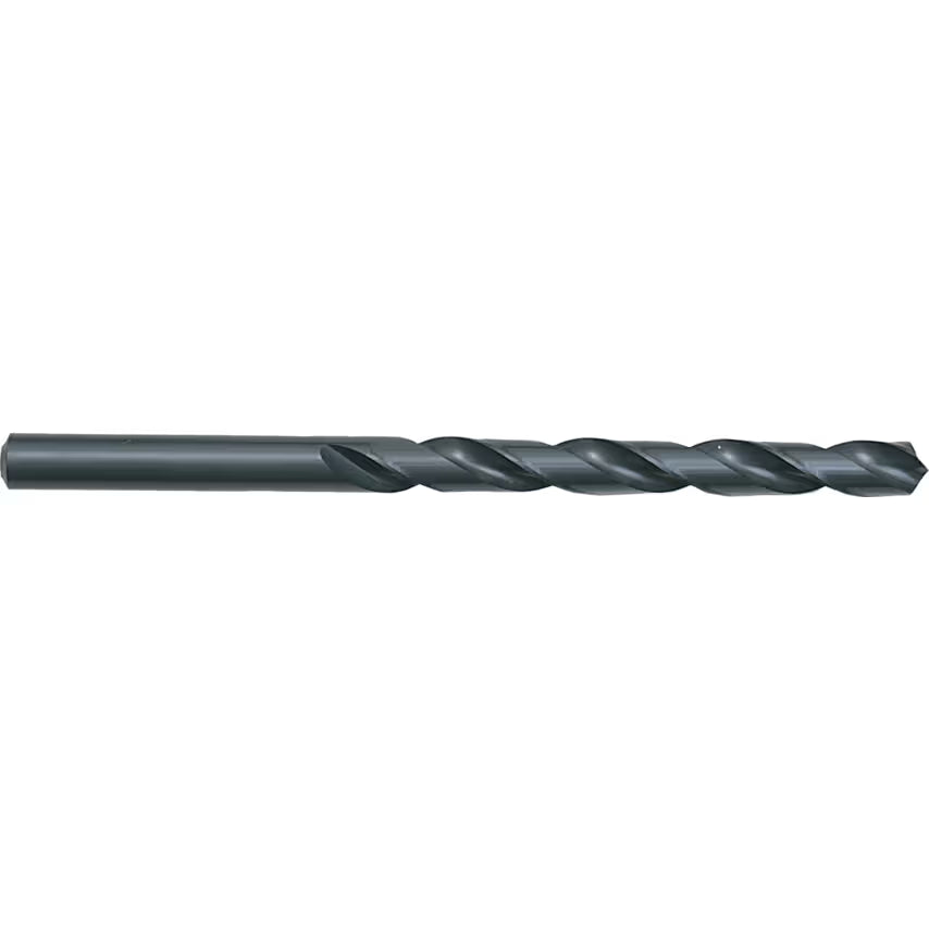 SHERWOOD 10.40mm HSS Long Series Drill Bit SHR0251542H for Metal SHERWOOD