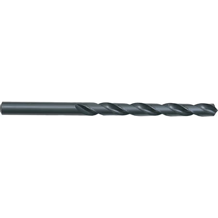 SHERWOOD 10.70mm HSS Long Series Drill Bit SHR0251545L for Metal SHERWOOD