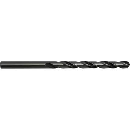 SHERWOOD 12.00mm HSS Long Series Drill Bit SHR0251561D for Metal SHERWOOD