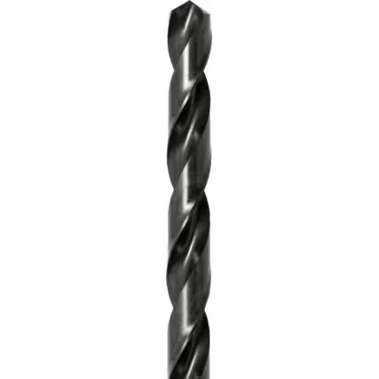 SHERWOOD 12.00mm HSS Long Series Drill Bit SHR0251561D for Metal SHERWOOD