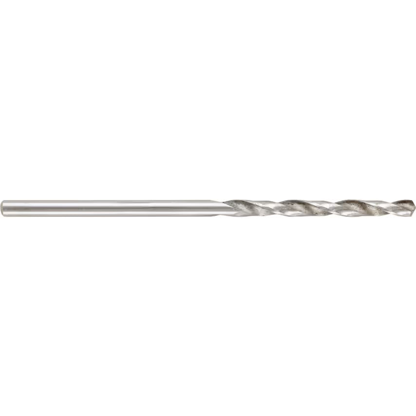 SHERWOOD SHR0251630Q 2.00mm HSS Bright Long Series Drill Bit SHERWOOD