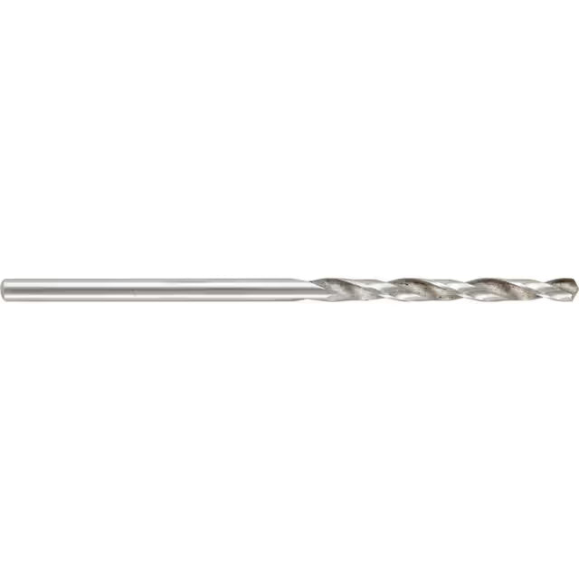 SHERWOOD SHR0251630R 2.10mm HSS Bright Long Series Drill Bit SHERWOOD