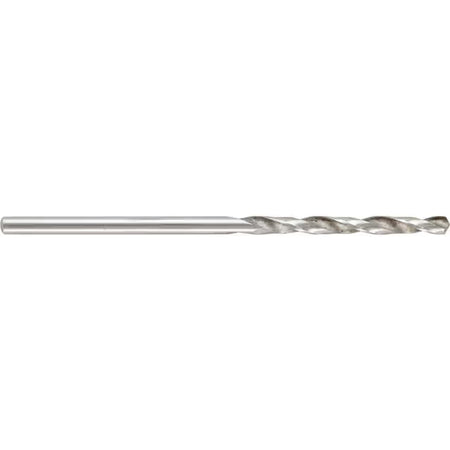 SHERWOOD SHR0251633F 5.50mm HSS Bright Long Series Drill Bit SHERWOOD