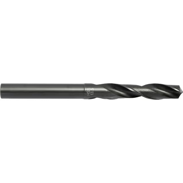 SHERWOOD 13.50mm HSS Reduced Shank Drill 1/2" Shank Bit SHERWOOD