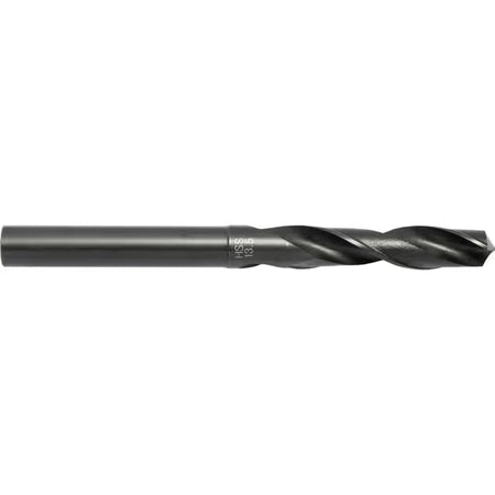 SHERWOOD 13.50mm HSS Reduced Shank Drill 1/2" Shank Bit SHERWOOD