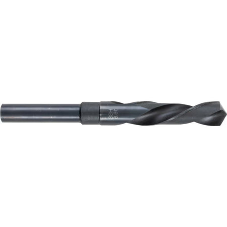 SHERWOOD 16.00mm HSS Reduced Shank Drill 1/2" Shank Bit SHERWOOD