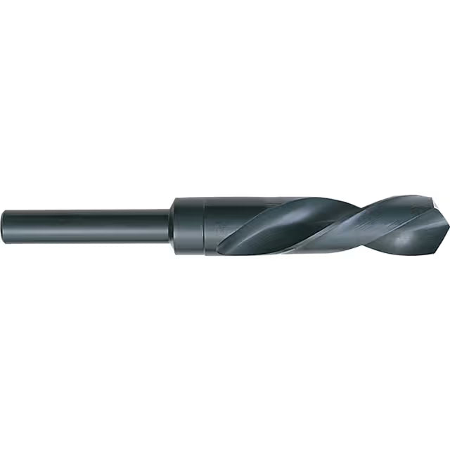 SHERWOOD 20.00mm HSS Reduced Shank Drill 1/2" Shank Bit SHERWOOD