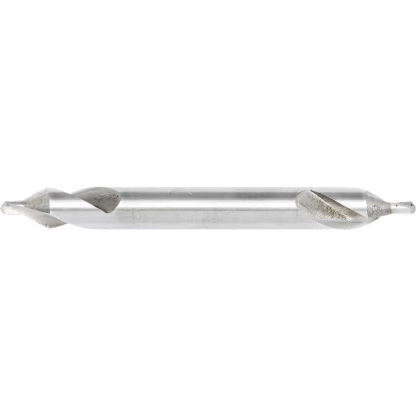 SHERWOOD BS2 HSS Standard Centre Drill Precision Metal Bit SHERWOOD