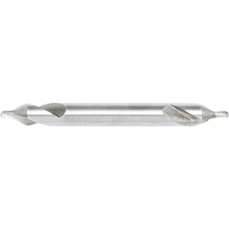 SHERWOOD BS2 HSS Standard Centre Drill Precision Metal Bit SHERWOOD