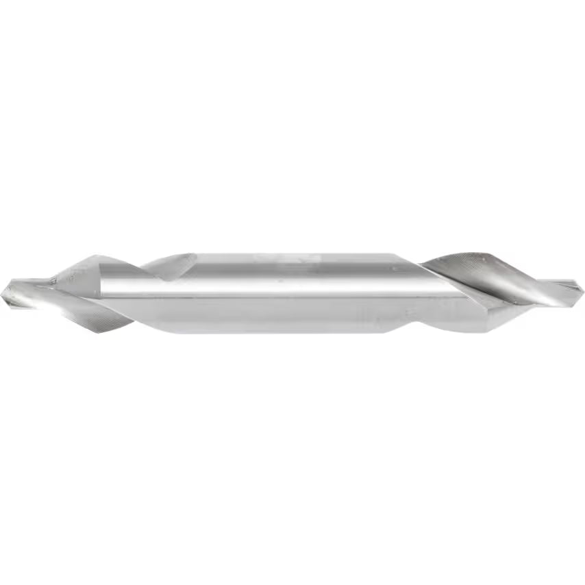 SHERWOOD BS4 HSS Standard Centre Drill Precision Metal Starting Bit SHERWOOD