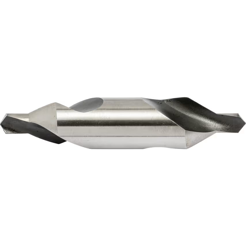 SHERWOOD BS6 HSS Standard Centre Drill Precision Metal Starting Bit SHERWOOD