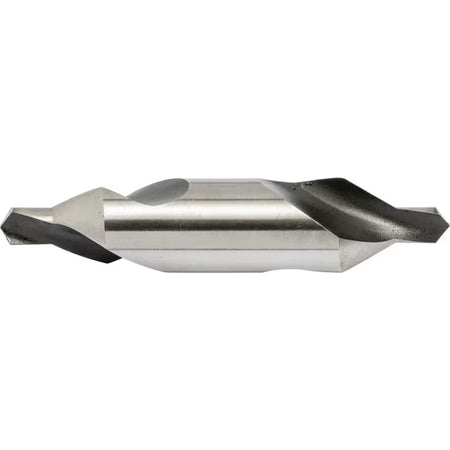 SHERWOOD BS6 HSS Standard Centre Drill Precision Metal Starting Bit SHERWOOD
