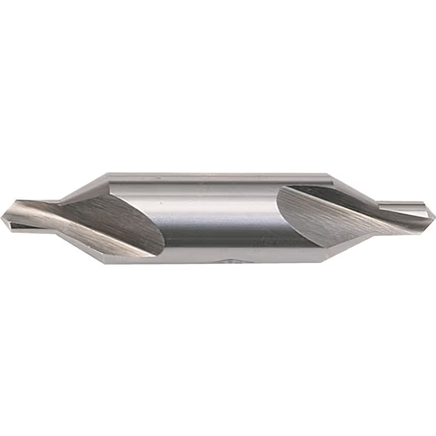 SHERWOOD 3.15mm x 1.25mm HSS Centre Drill Precision Starter Bit SHERWOOD