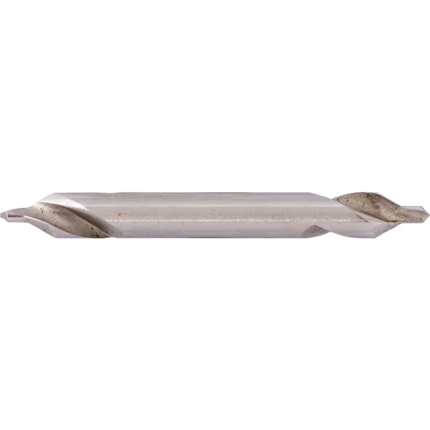 SHERWOOD 4.00mm x 1.60mm HSS Centre Drill Precision Starter Bit SHERWOOD