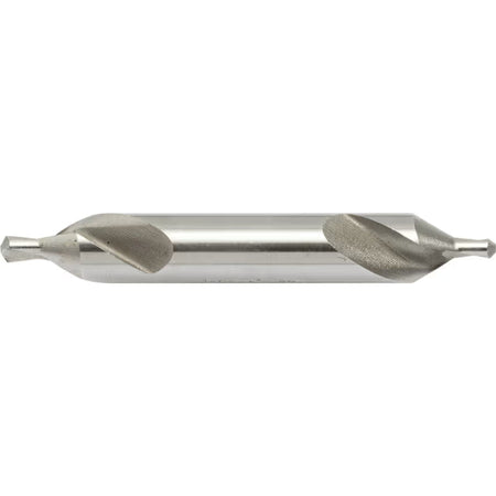 SHERWOOD 6.30mm x 2.50mm HSS Centre Drill Precision Starter Bit SHERWOOD