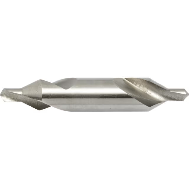 SHERWOOD SHR0251850G 10.00mm x 4.00mm HSS Centre Drill Bit SHERWOOD