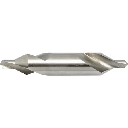SHERWOOD SHR0251850G 10.00mm x 4.00mm HSS Centre Drill Bit SHERWOOD