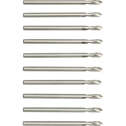 SHERWOOD SHR0252528Y 3.00mm 90° HSS S/S Spotting Drill Bit SHERWOOD