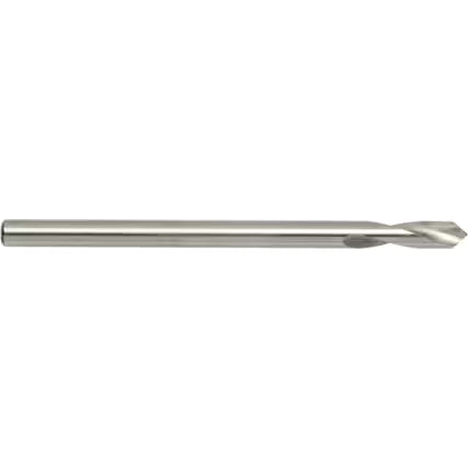SHERWOOD SHR0252528Y 3.00mm 90° HSS S/S Spotting Drill Bit SHERWOOD